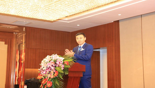 意昂体育（中国）体育官方网站 2016年度工作总结暨表彰大会圆满召开