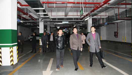 参观学习先进经验  提升意昂体育（中国）体育官方网站管理水平